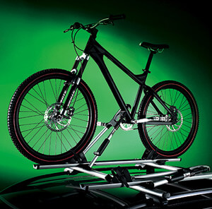 ATERA GIRO AF Bike/Cycle Carrier